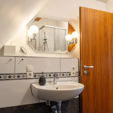 Hotel Kleine Rose 3*