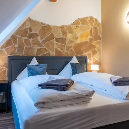 Kleine Rose Hotel Eltville am Rhein