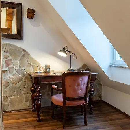 Hotel Kleine Rose Eltville am Rhein