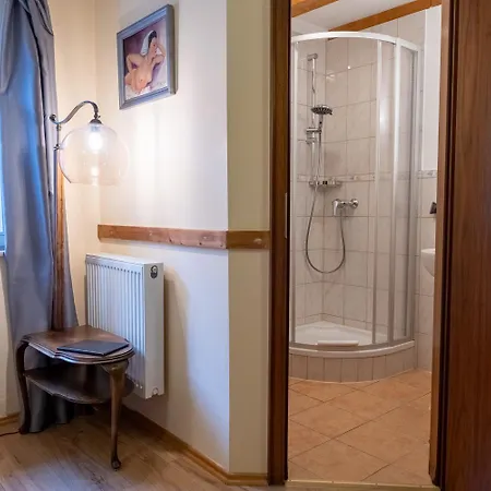 Hotel Kleine Rose
