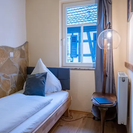 Kleine Rose Hotel 3*