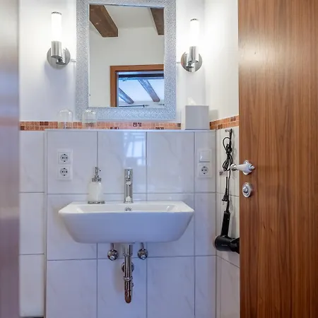 Hotel Kleine Rose 3*