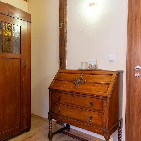 Hotel Kleine Rose Eltville am Rhein