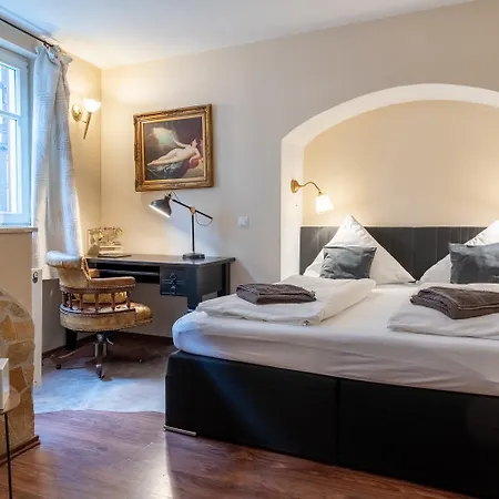 Kleine Rose Hotel 3*