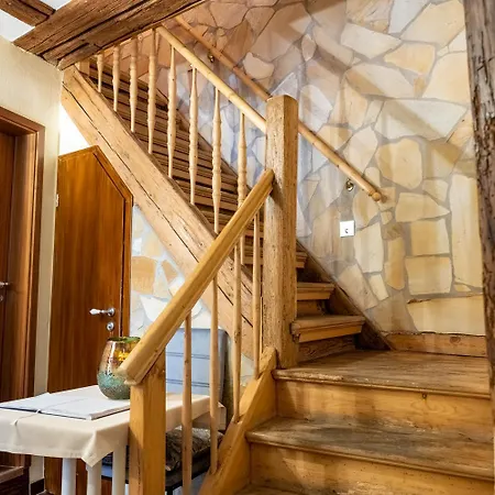 Hotel Kleine Rose Eltville am Rhein