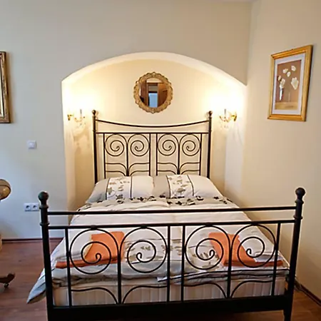 Hotel Kleine Rose Eltville am Rhein