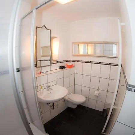 Kleine Rose Hotel 3*