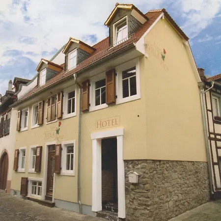 Kleine Rose 3* Eltville am Rhein