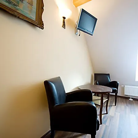 Kleine Rose Hotel 3*