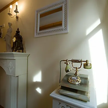 Kleine Rose Eltville am Rhein