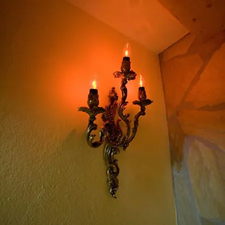 Kleine Rose Hotel Eltville am Rhein