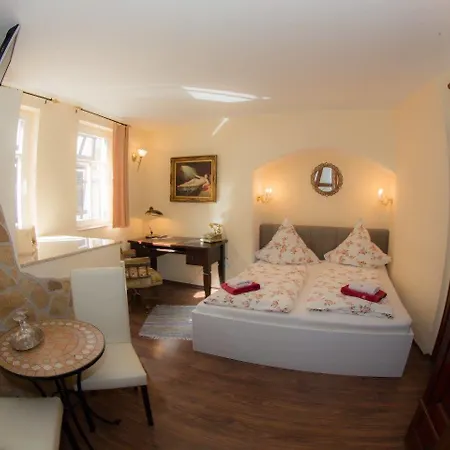 Kleine Rose Hotel Eltville am Rhein