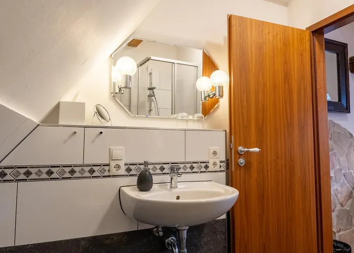 Hotel Kleine Rose 3*