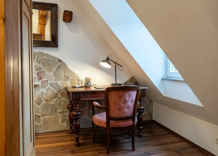 Hotel Kleine Rose Eltville am Rhein