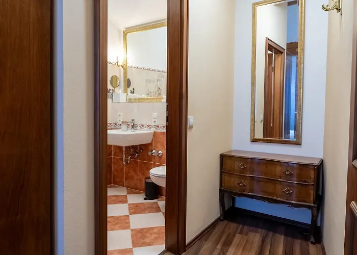 Kleine Rose Eltville am Rhein