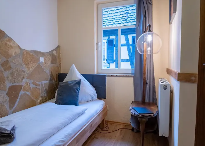 Kleine Rose Hotel 3*