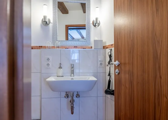 Hotel Kleine Rose 3*