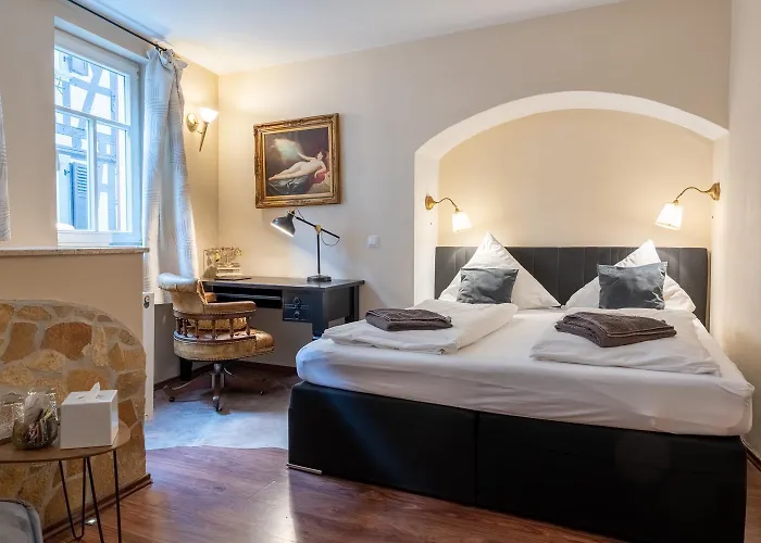 Kleine Rose Hotel 3*