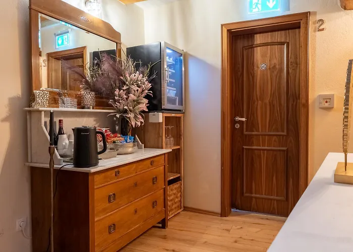 Kleine Rose Eltville am Rhein