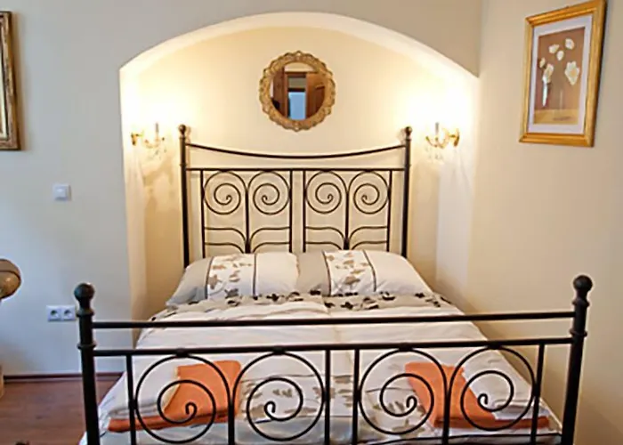 Hotel Kleine Rose Eltville am Rhein