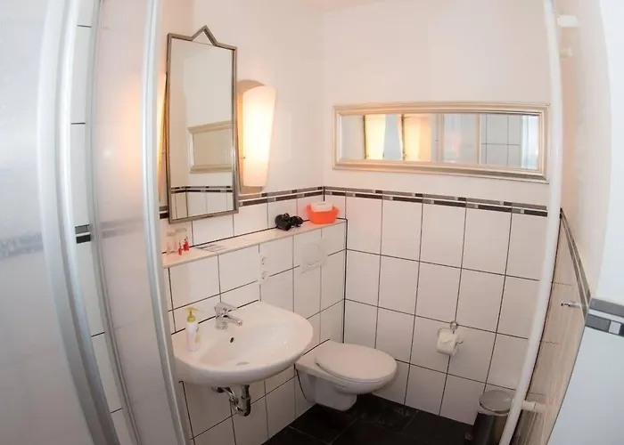 Kleine Rose Hotel 3*