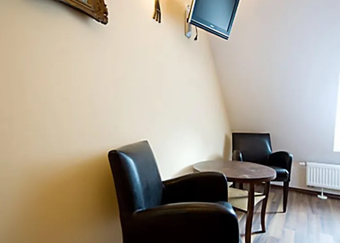 Kleine Rose Hotel 3*