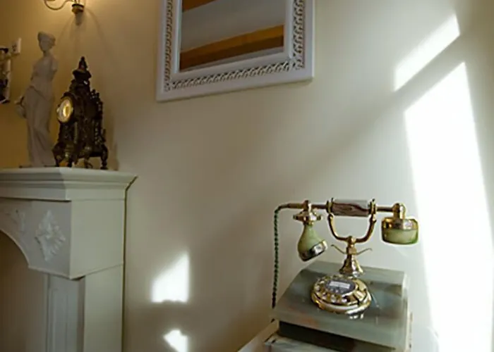 Kleine Rose Eltville am Rhein