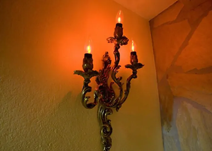 Kleine Rose Hotel Eltville am Rhein