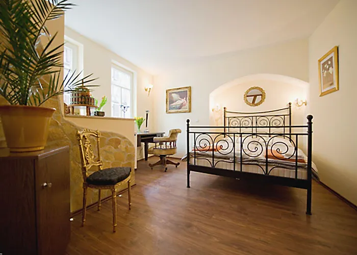 Kleine Rose Hotel 3*